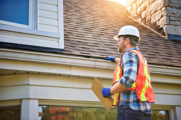 Licensed Gutter Repair And Installation service in Germantown, WI - Norken Roofing